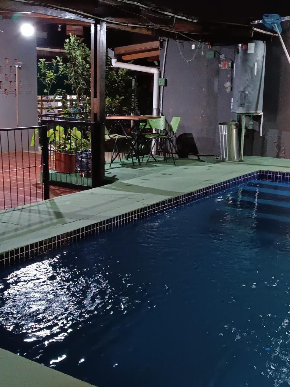 Apart la hermosa Apartment in Puerto Iguazú