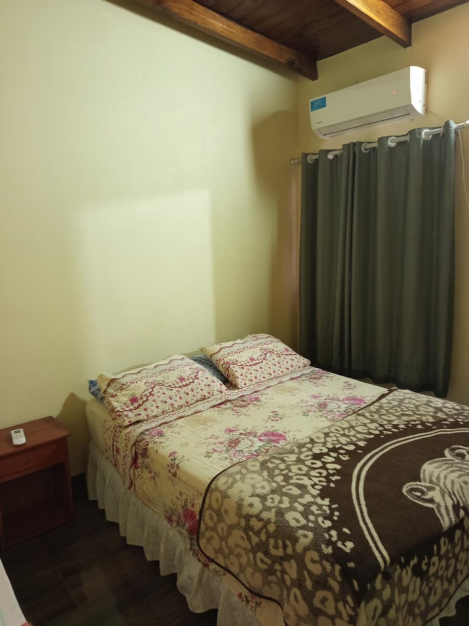 Apart la hermosa Apartment in Puerto Iguazú