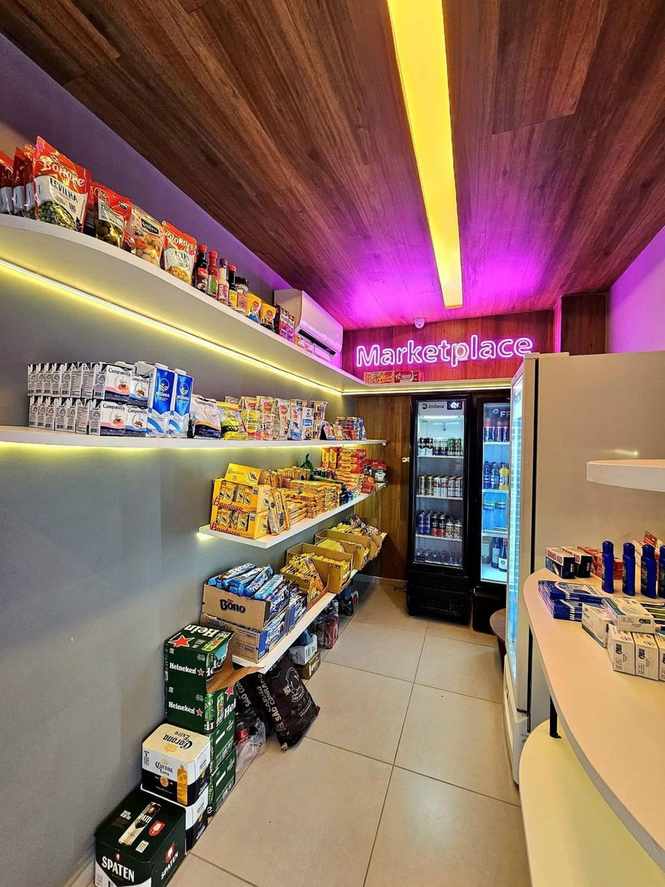 Incrível Maré Alta no melhor trecho de Tamandaré by HM Apartment in Tamandaré