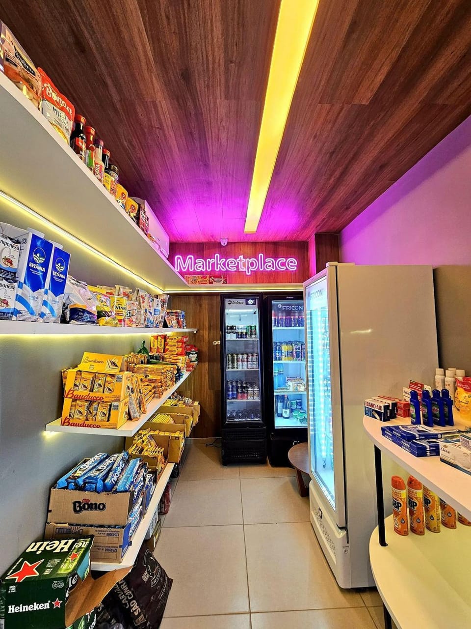 Incrível Maré Alta no melhor trecho de Tamandaré by HM Apartment in Tamandaré
