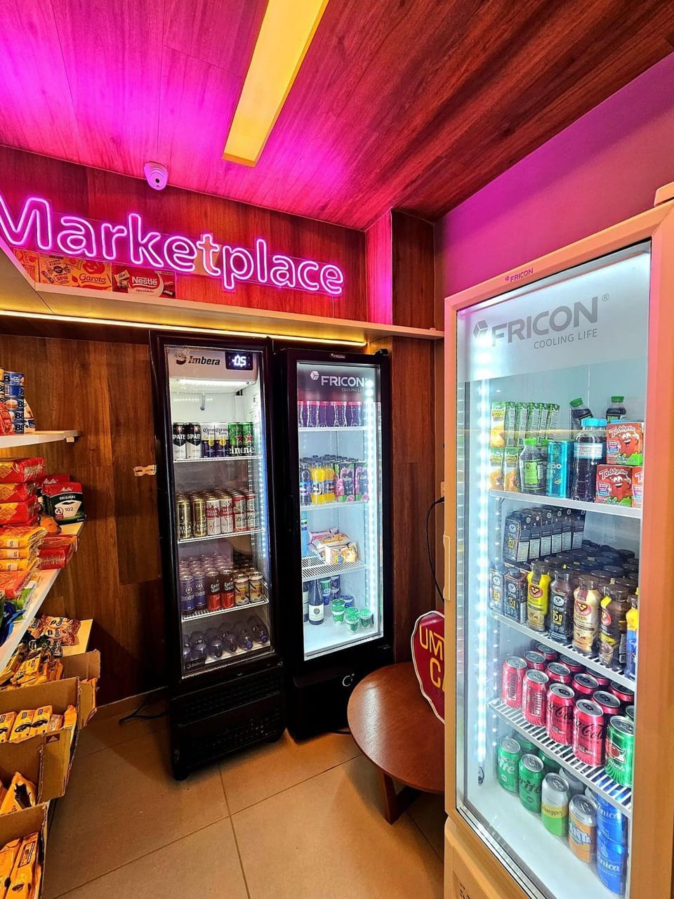 Incrível Maré Alta no melhor trecho de Tamandaré by HM Apartment in Tamandaré