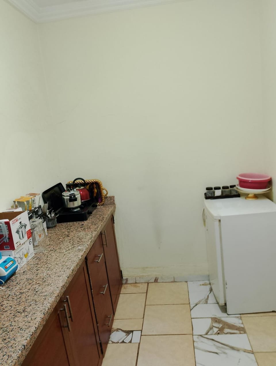 apartment near Super Market Apartment in Meknes
