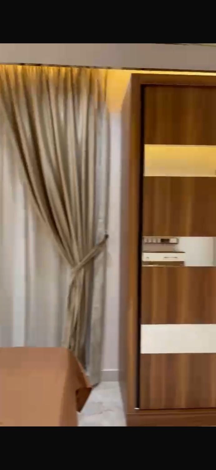 2 ش المدينه المنوره الدقي المهندسين Apartment in Egypt