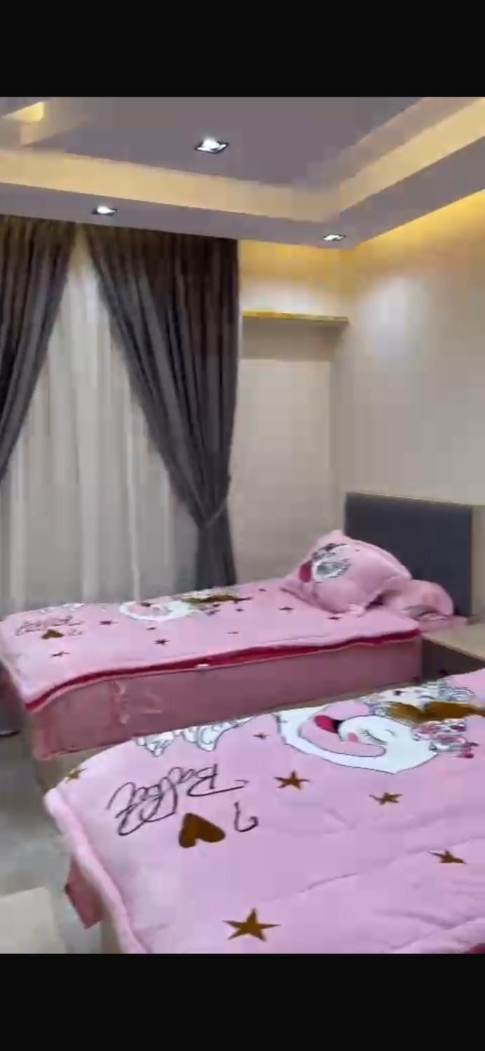 2 ش المدينه المنوره الدقي المهندسين Apartment in Egypt