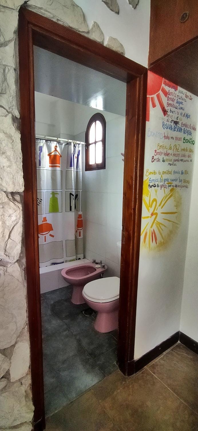 Toilet, Bathroom, bidet