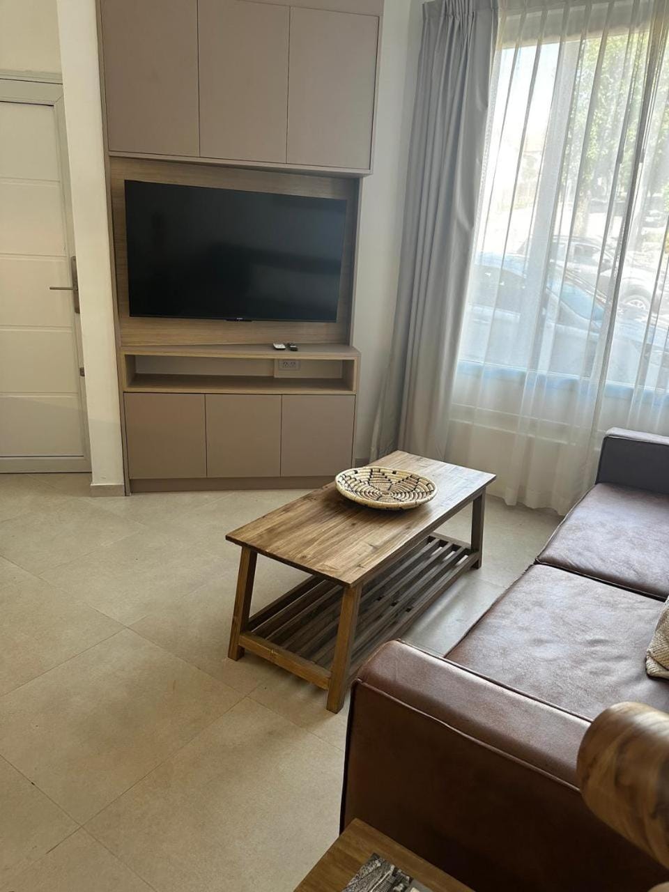 Gascon Suite Apartment in Mar del Plata