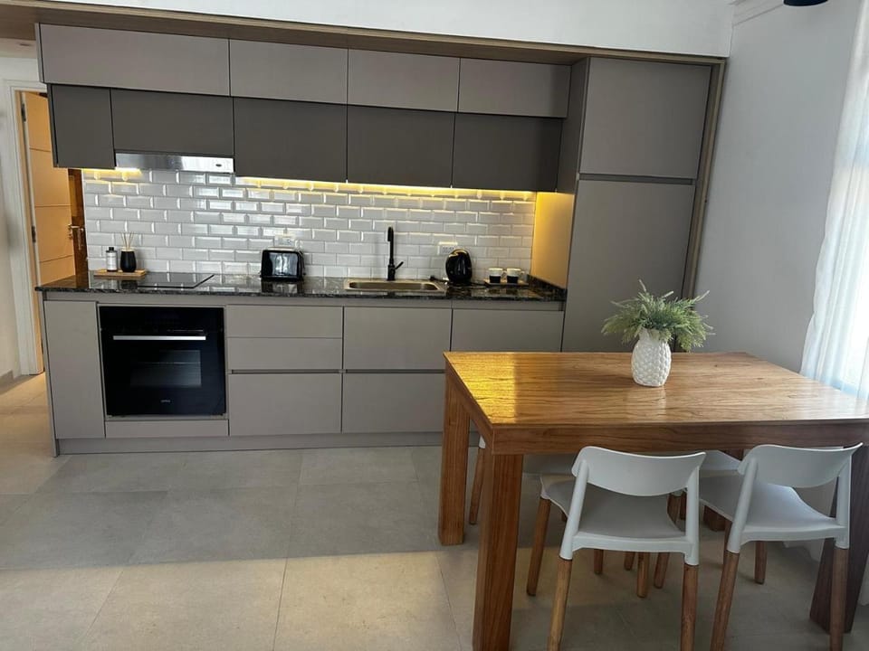 Gascon Suite Apartment in Mar del Plata