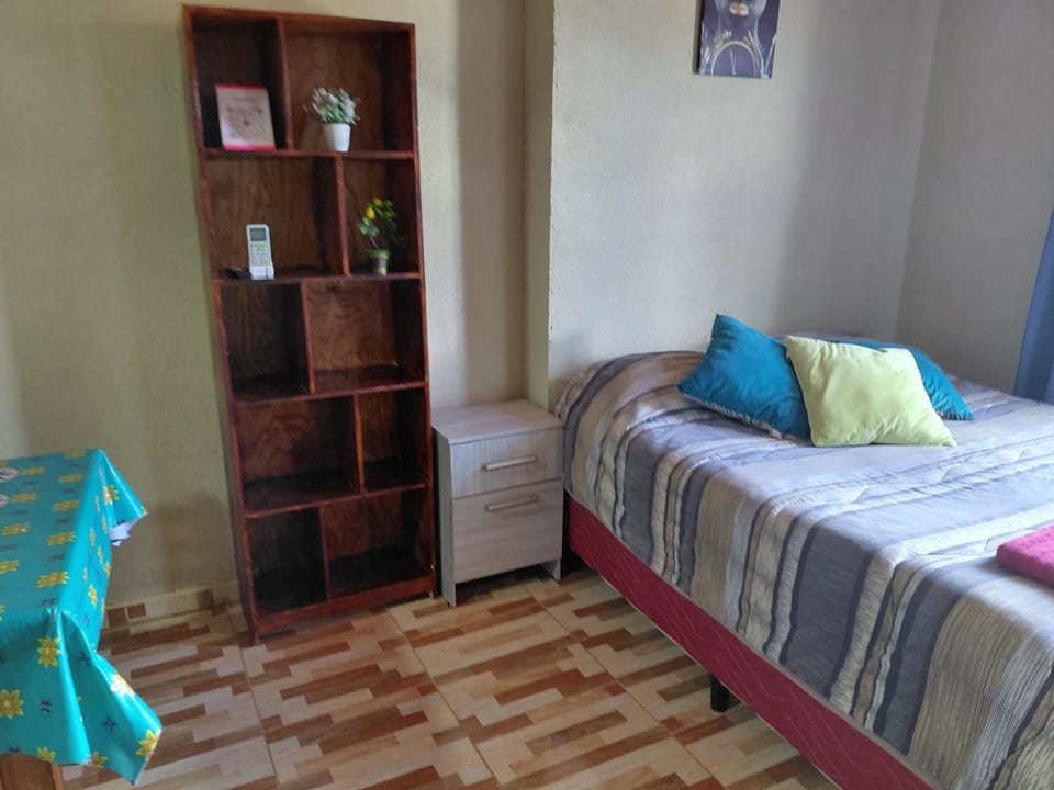 catalina n3 Apartment in Neuquen