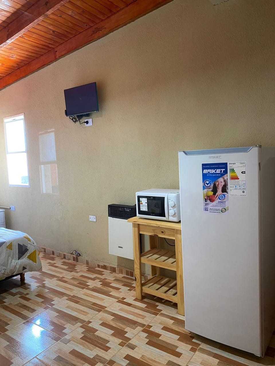 catalina n3 Apartment in Neuquen