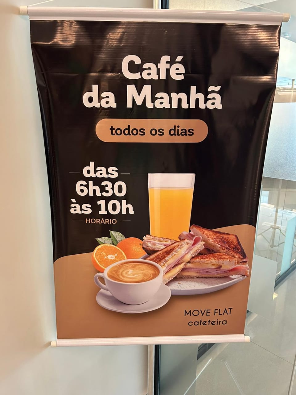 Restaurant/places to eat, Breakfast