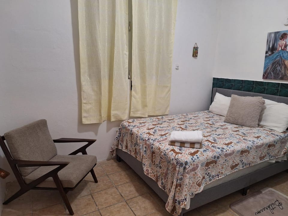 Humacao Guest House 4 Bed and Breakfast in Humacao