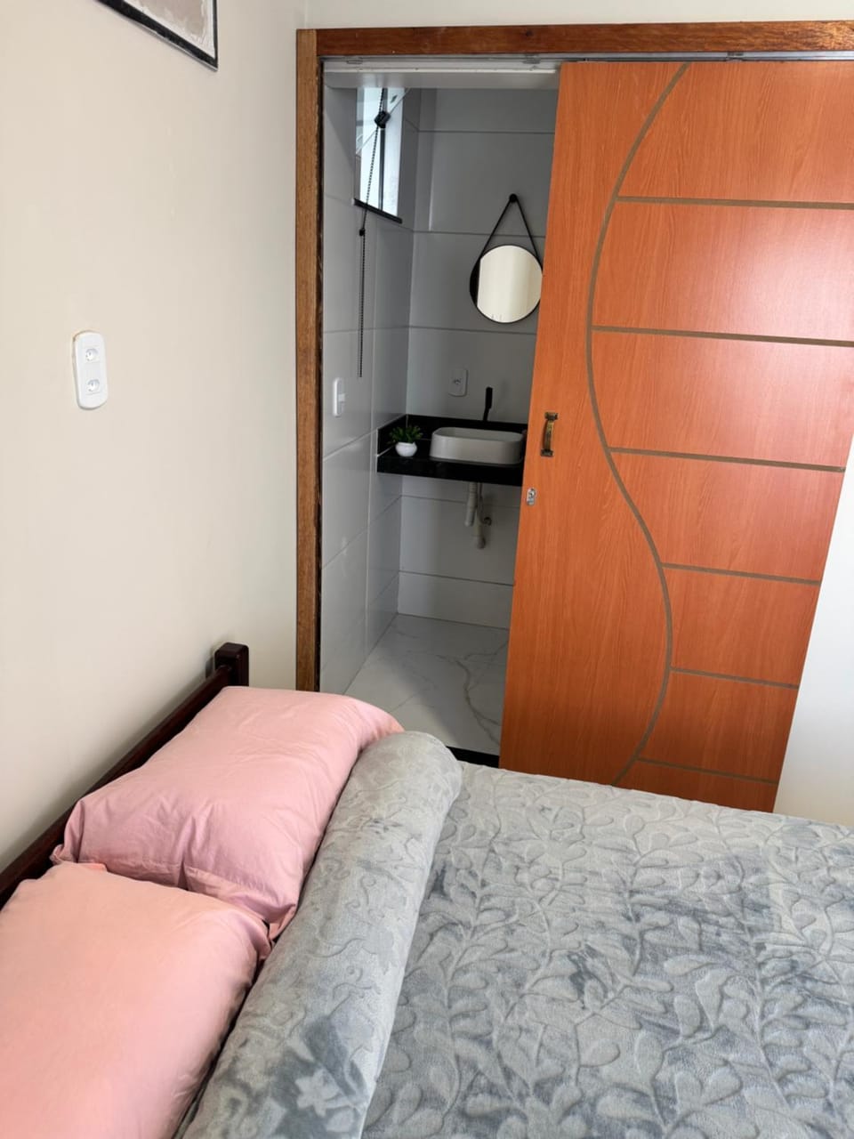 Suítes da Orla Hospedagens Bed and Breakfast in State of Rio de Janeiro