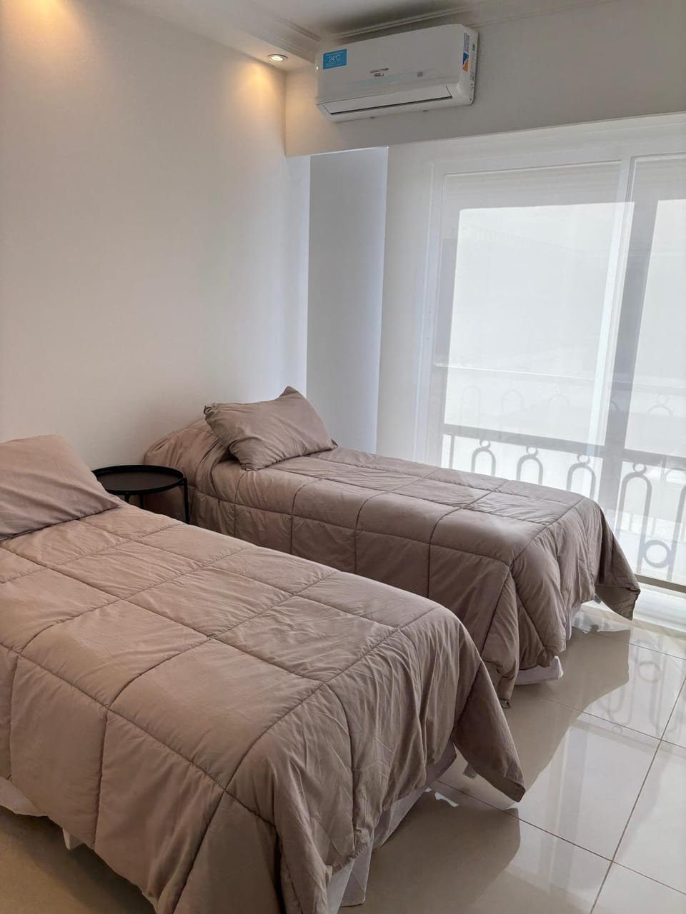 Apart France - Charmant Suites Apartment in Río Cuarto