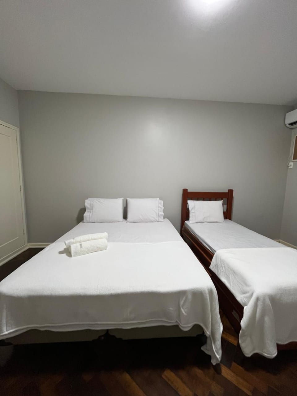 Apto Gloria 1 quarto Apartment in Santa Teresa