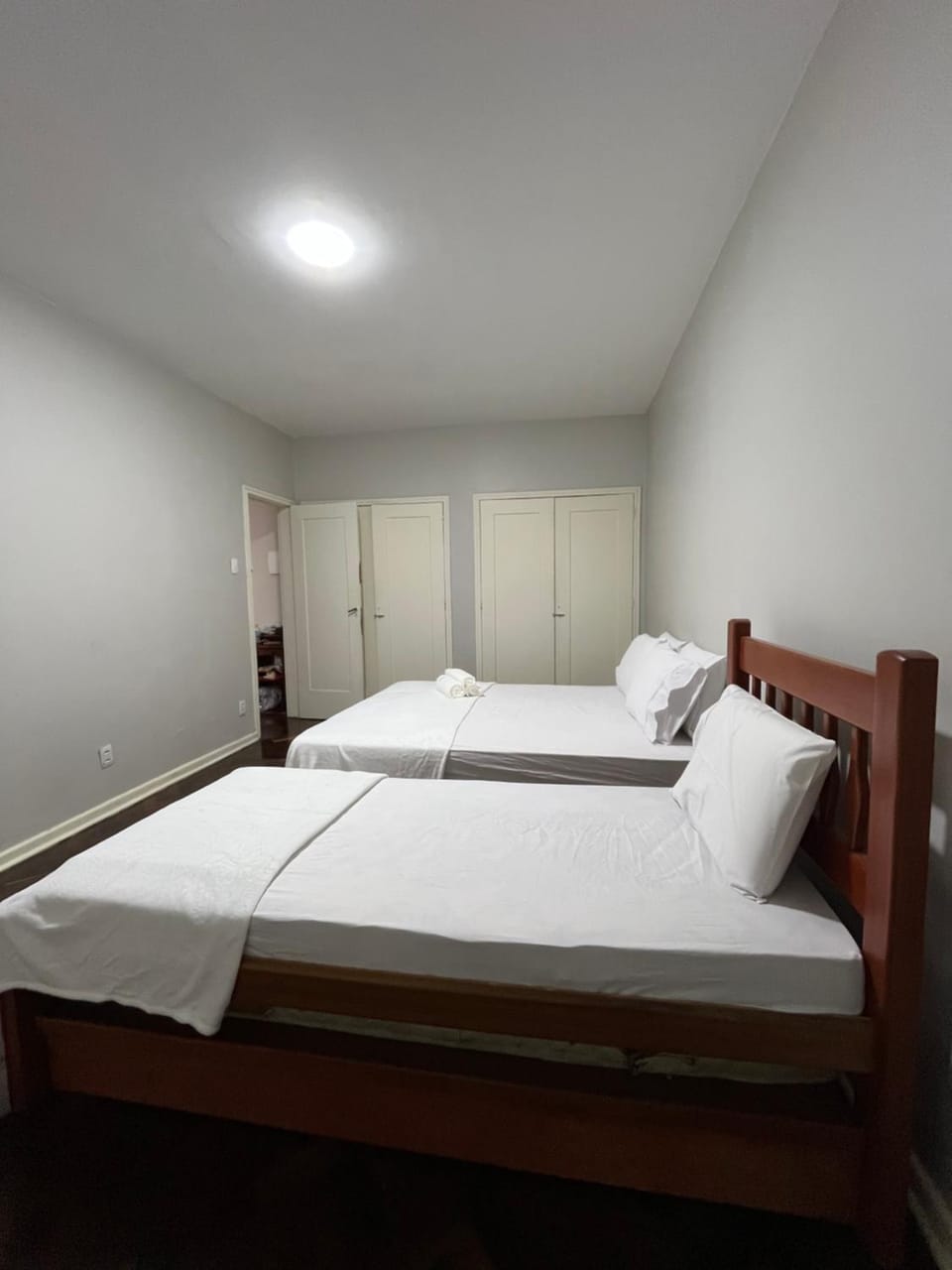 Apto Gloria 1 quarto Apartment in Santa Teresa