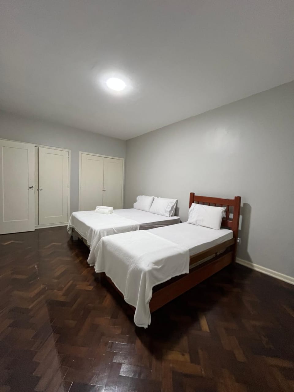 Apto Gloria 1 quarto Apartment in Santa Teresa