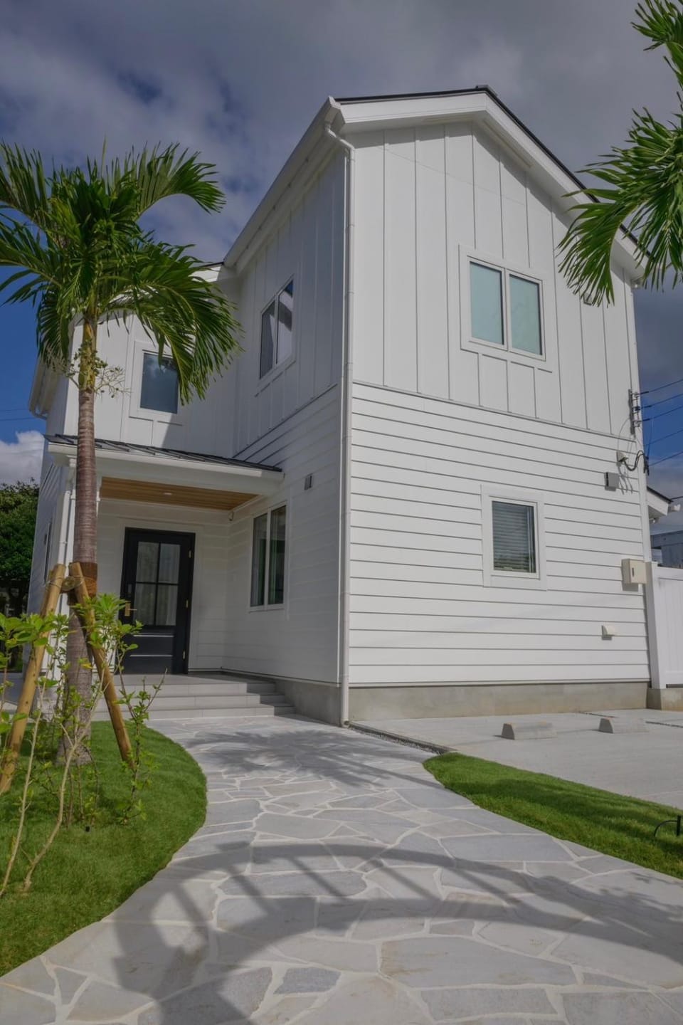 Seaside Cottage Sumuide Villa in Okinawa Prefecture
