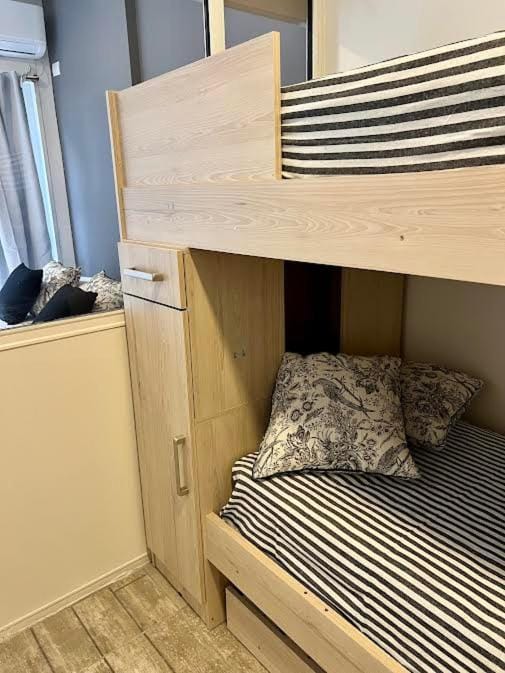 Congreso Boutique con balcón parisino Apartment in Buenos Aires