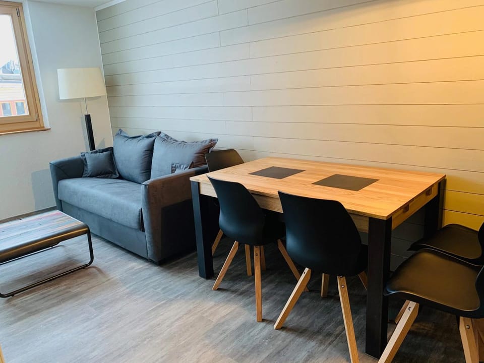 Avoriaz : Appartement 4 pers, 28m², Proche commodités - FR-1-314-294 Apartment in Avoriaz