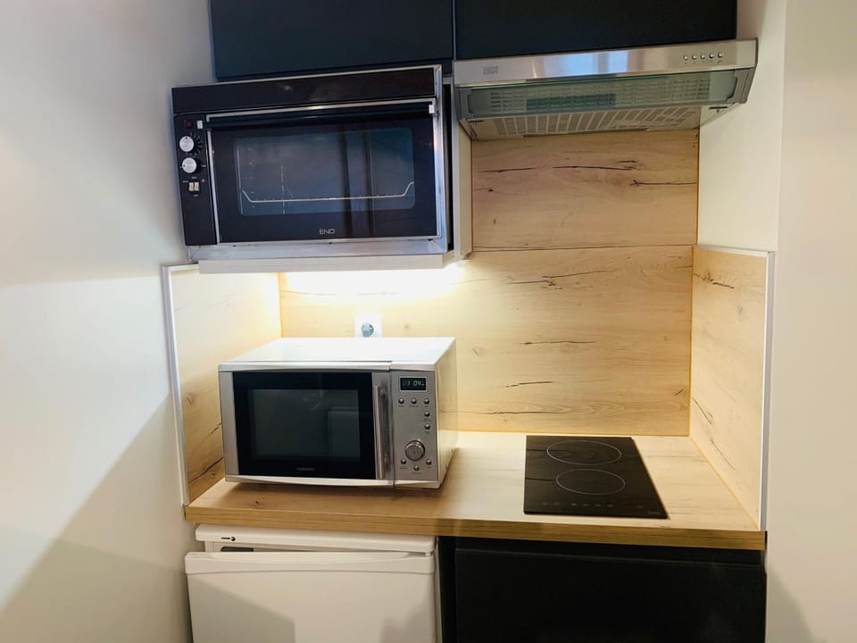 Avoriaz : Appartement 4 pers, 28m², Proche commodités - FR-1-314-294 Apartment in Avoriaz