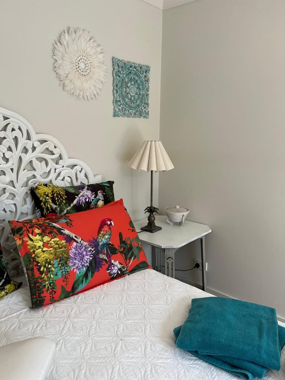 Shambhala Vacation rental in Dangar Island