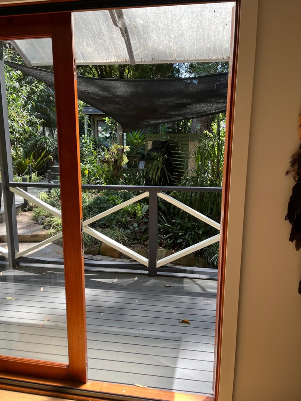 Shambhala Vacation rental in Dangar Island