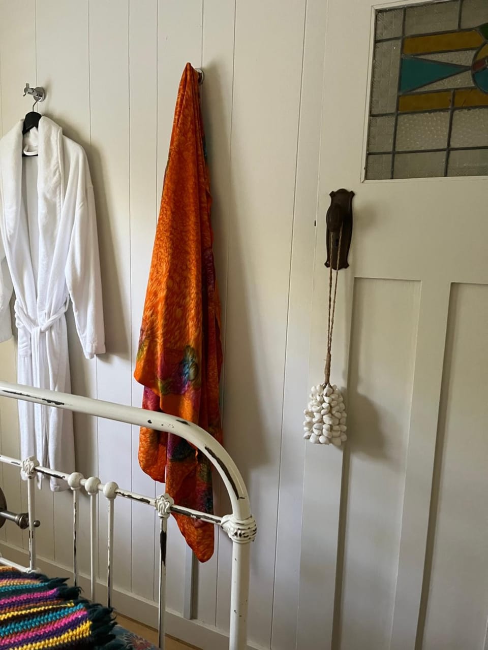 Shambhala Vacation rental in Dangar Island