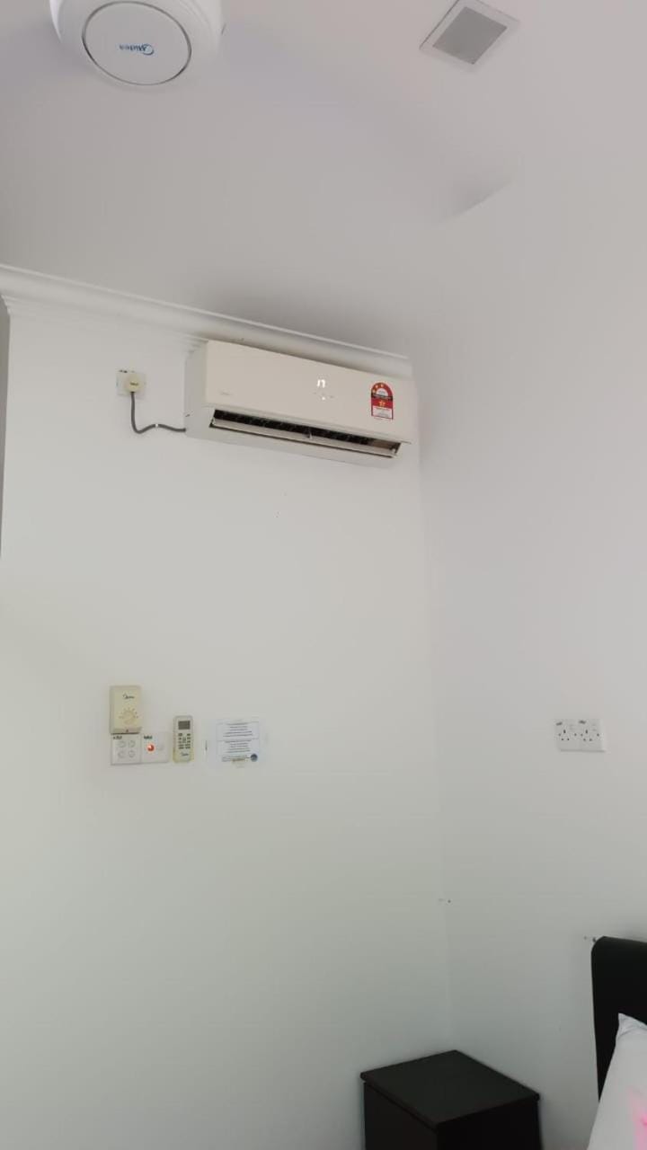 air conditioner