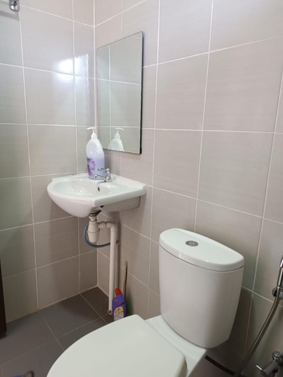Toilet, Bathroom