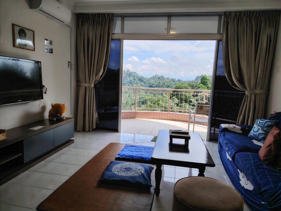 Balcony/Terrace, Living room