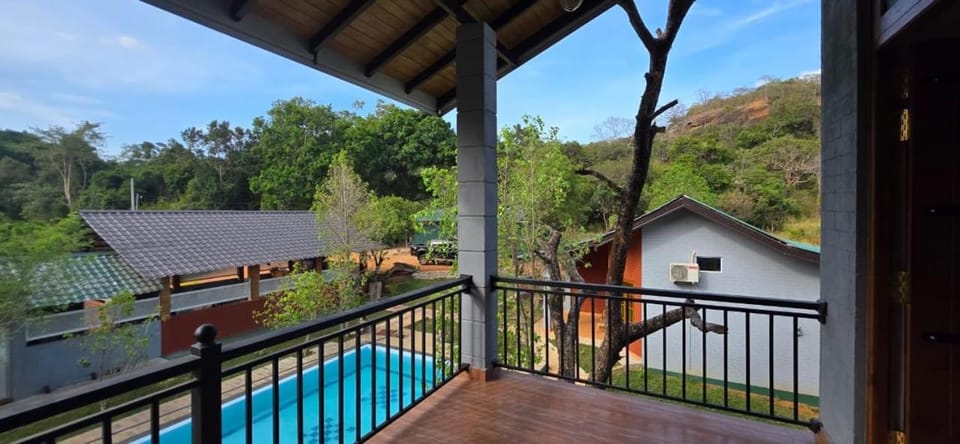 Maapagala Resort Sigiriya Hotel in Dambulla