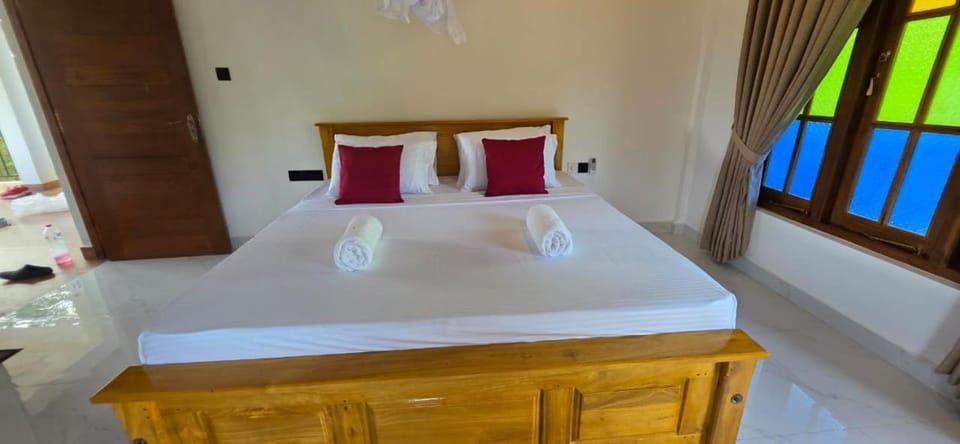 Maapagala Resort Sigiriya Hotel in Dambulla