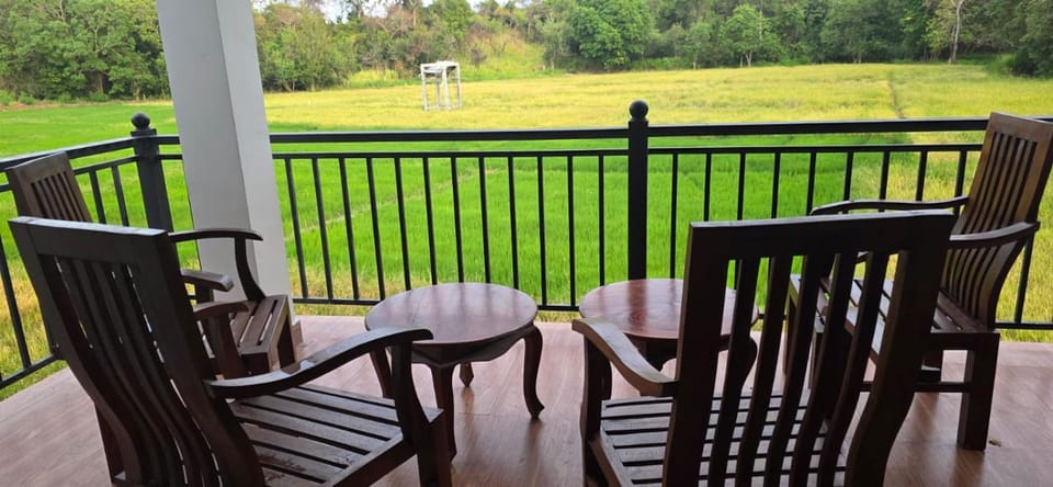 View (from property/room), Balcony/Terrace