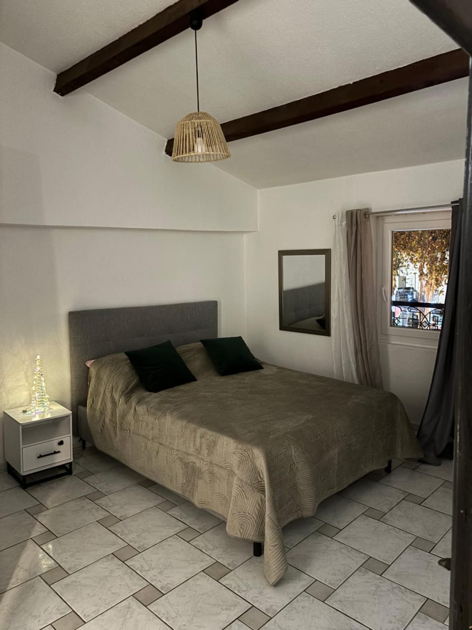 Appartement centrée Apartment in Tarascon