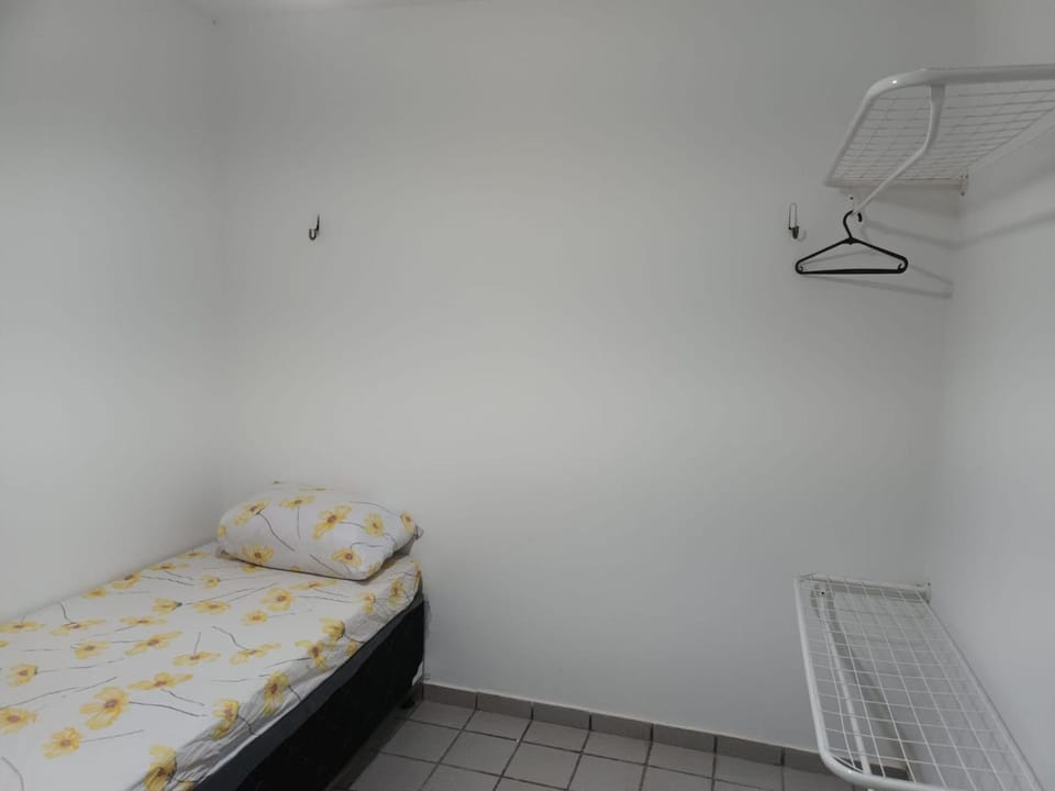 Capim Macio Apartment in Parnamirim