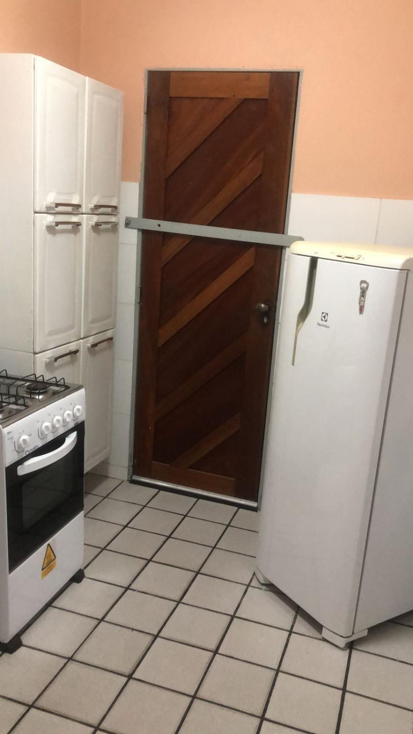 Capim Macio Apartment in Parnamirim