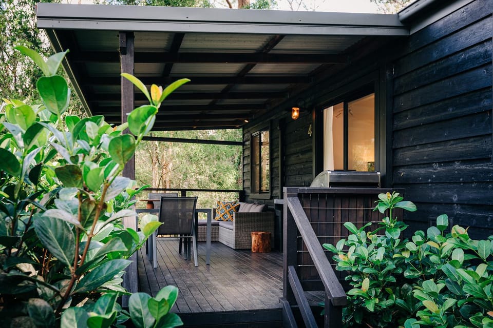 Patio, Balcony/Terrace, Dining area, Garden view