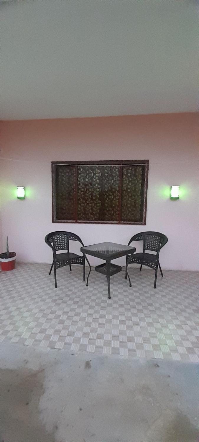 Balcony/Terrace, Seating area