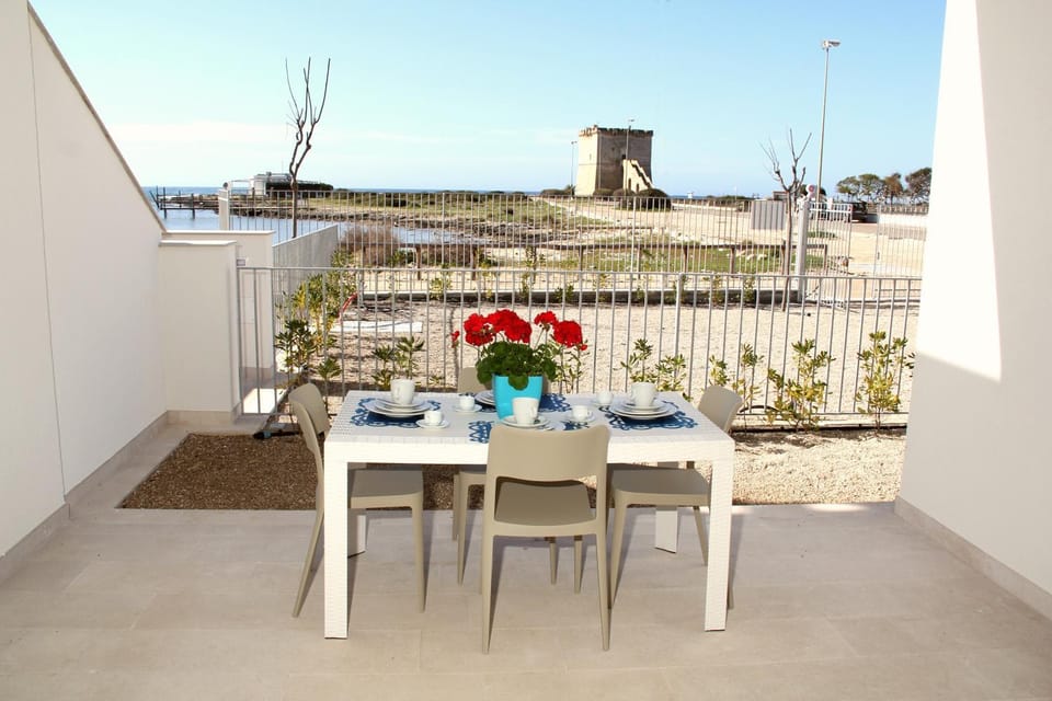 Day, Balcony/Terrace