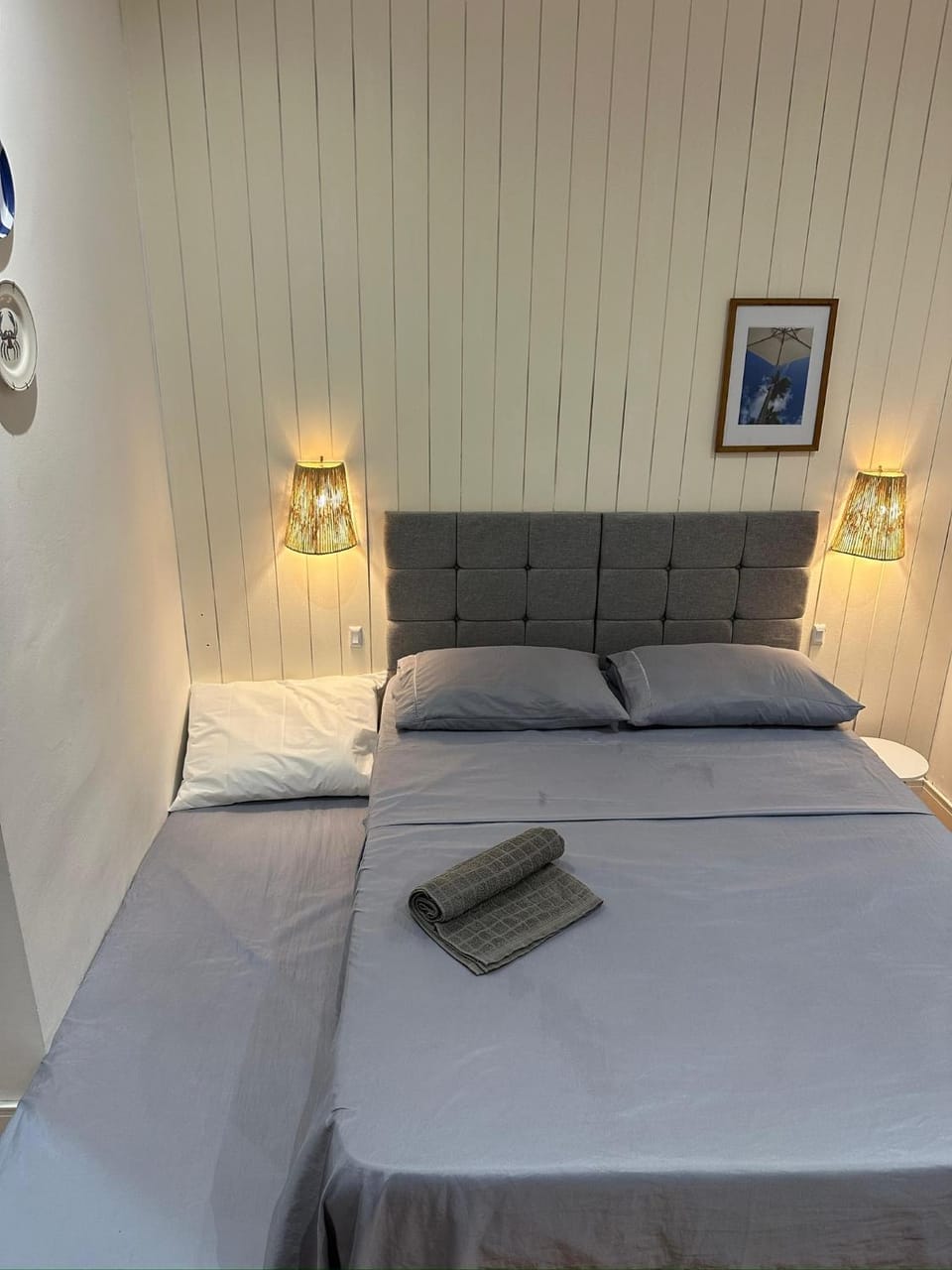 Loft aconchegante em Massaguaçu Apartment in Caraguatatuba
