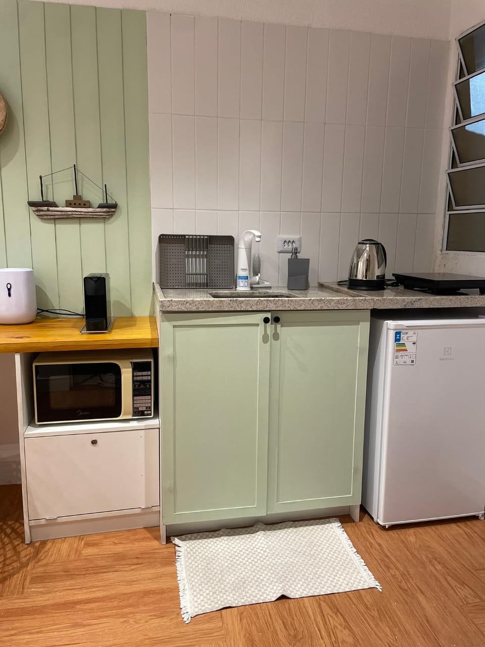Loft aconchegante em Massaguaçu Apartment in Caraguatatuba