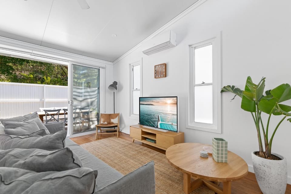 Relaxing 2-Bed Home Close to Beaches and Parks House in Sydney