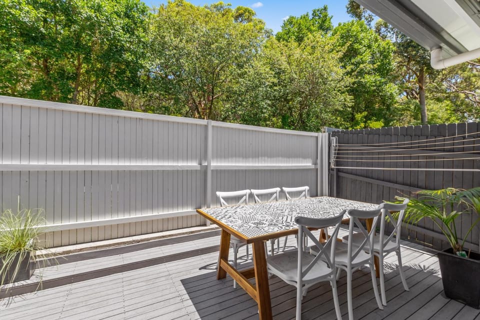 Relaxing 2-Bed Home Close to Beaches and Parks House in Sydney