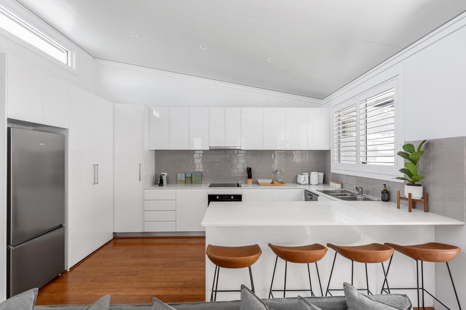 Relaxing 2-Bed Home Close to Beaches and Parks House in Sydney