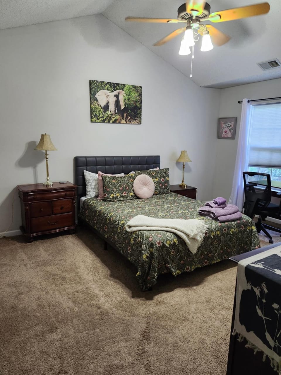 Gathering Place 1 Apartment in Concord