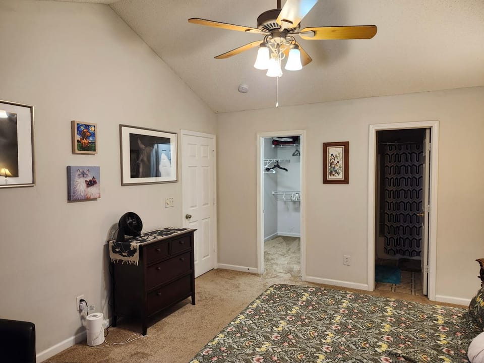 Gathering Place 1 Apartment in Concord