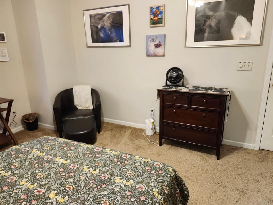 Gathering Place 1 Apartment in Concord