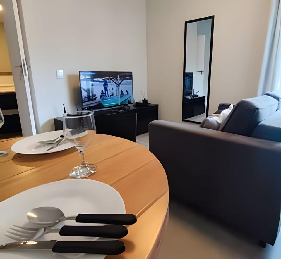 Apartamento Confort Liberdade SP Apartment in Sao Paulo City