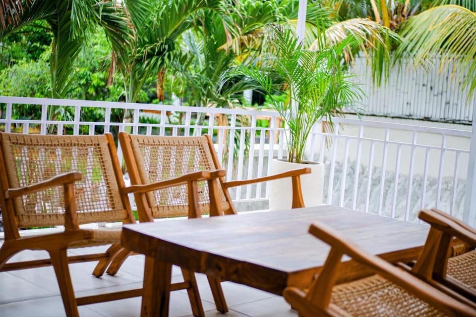 great 3-bedroom Villa Near Canggus Top Attractions Villa in North Kuta