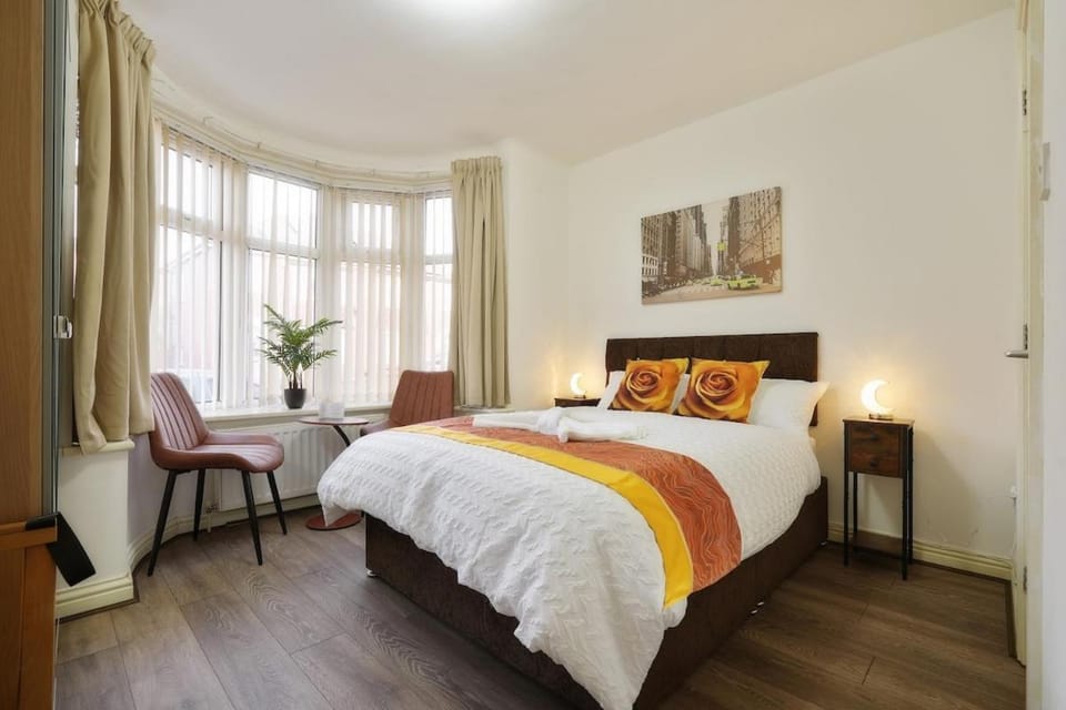 Comfortable Ensuite Rooms and Ample Street Parking Bed and Breakfast in Doncaster